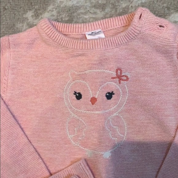 Just One You. 18 months owl outfit. - Picture 2 of 3